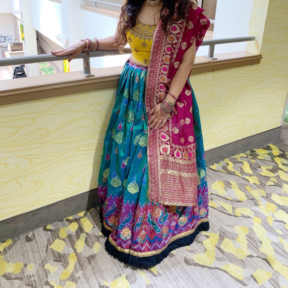 Indian dress for sale